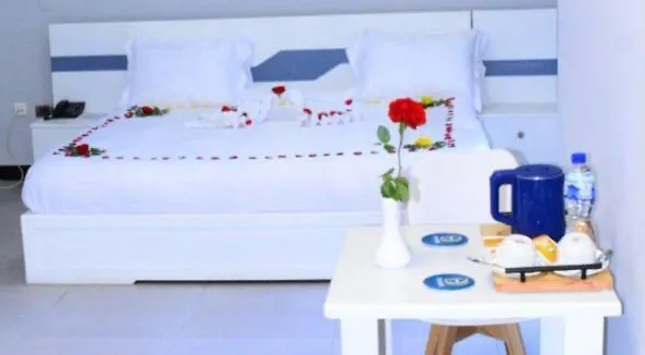 Daros International Hotel Arba Minch