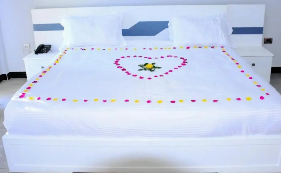 Daros International Hotel Arba Minch